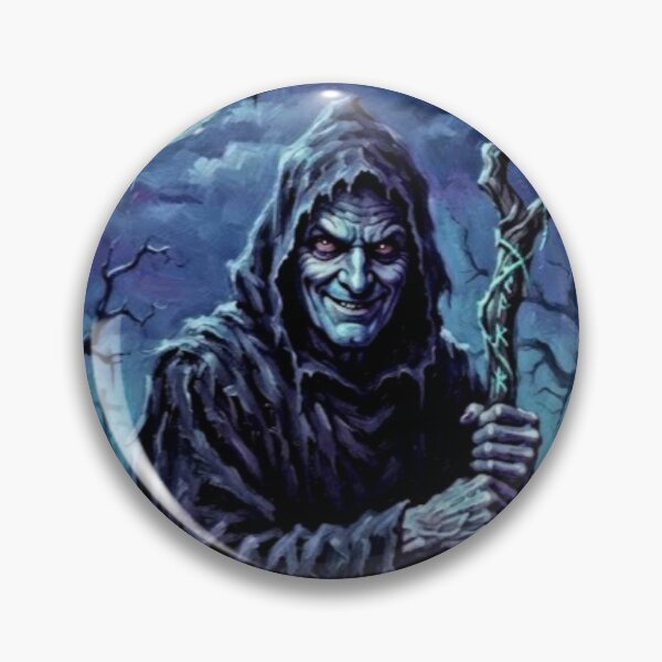 Item preview, The Creep Retro Horror Tribute Art Poster designed and sold by Art's Diner.