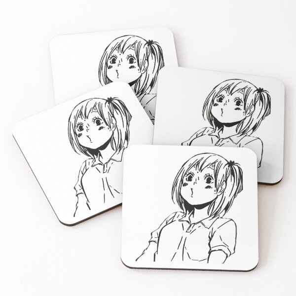 Item preview, O Yachi designed and sold by lanlamase.