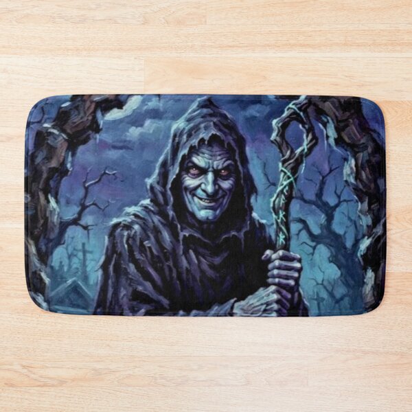 Item preview, The Creep Retro Horror Tribute Art Poster designed and sold by Art's Diner.