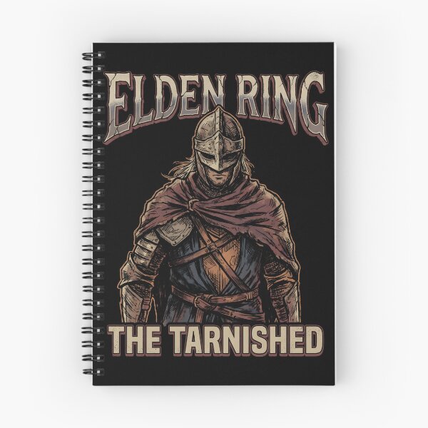 Item preview, The Tarnished Elden Ring Bootleg Gaming Graphic Tee designed and sold by Senpaiwaves.