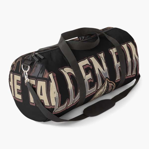 Item preview, The Tarnished Elden Ring Bootleg Gaming Graphic Tee designed and sold by Senpaiwaves.