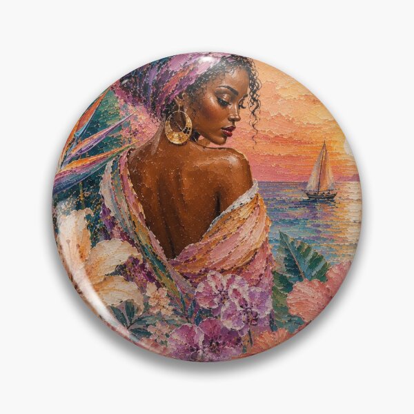 Item preview, Tropical Serenity at Sunset designed and sold by Jlbcartgallery.