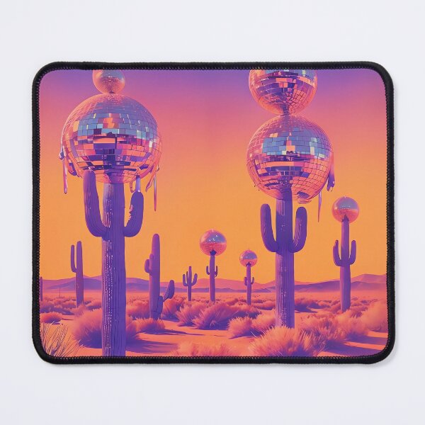 Item preview, Mirage Discotheque designed and sold by ONYX Pixee.