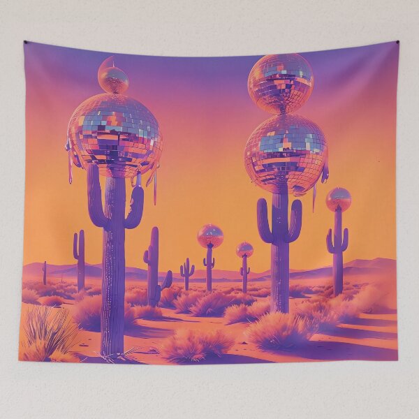 Item preview, Mirage Discotheque designed and sold by ONYX Pixee.