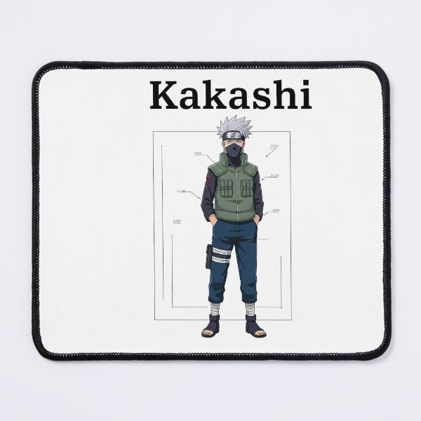 Item preview, Strategist Ninja - Y2K Art designed and sold by AnimeShin.
