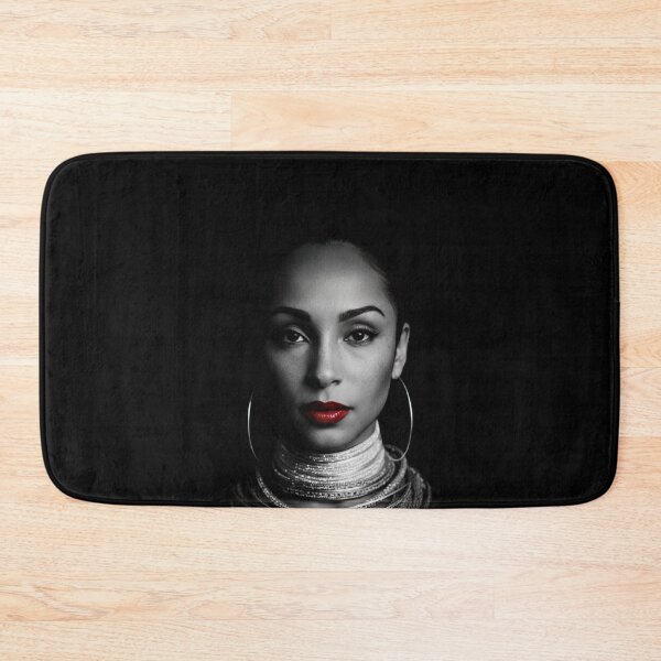 Item preview, sade adu red lips #7196 designed and sold by dan-ell.