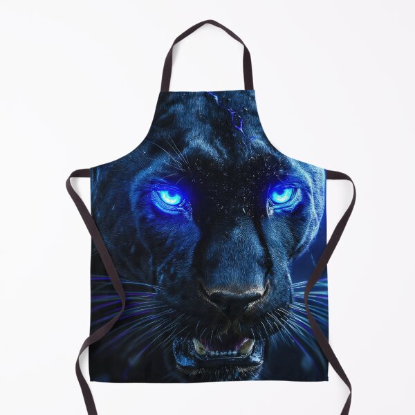 Item preview, Electric Panther designed and sold by FrostyFrisby.
