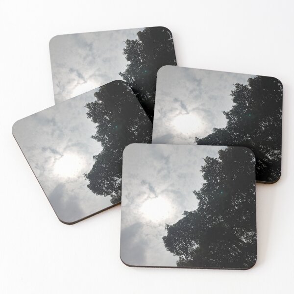 Item preview, Great wave of leaves with sun  designed and sold by Pie arora .