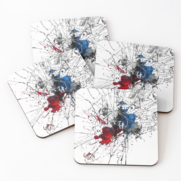 Artikelvorschau, Spider 2099 entworfen und verkauft von SammerDesign.