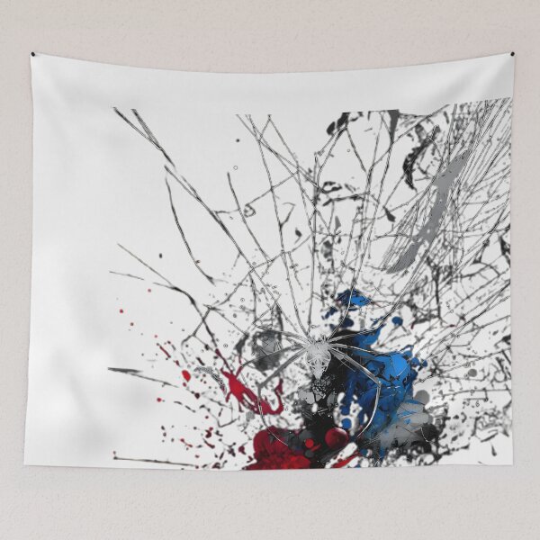 Item preview, Spider 2099  designed and sold by SammerDesign.