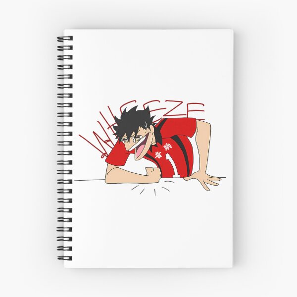 Item preview, Wheezing Kuroo designed and sold by lanlamase.