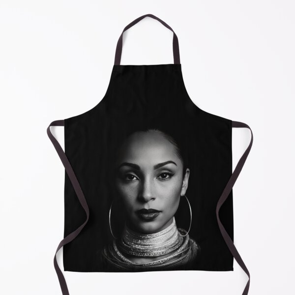 Item preview, Head Highlight Sade Black #6975 designed and sold by dan-ell.