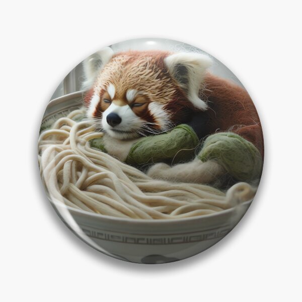 Item preview, Noodle Naptime designed and sold by ONYX Pixee.
