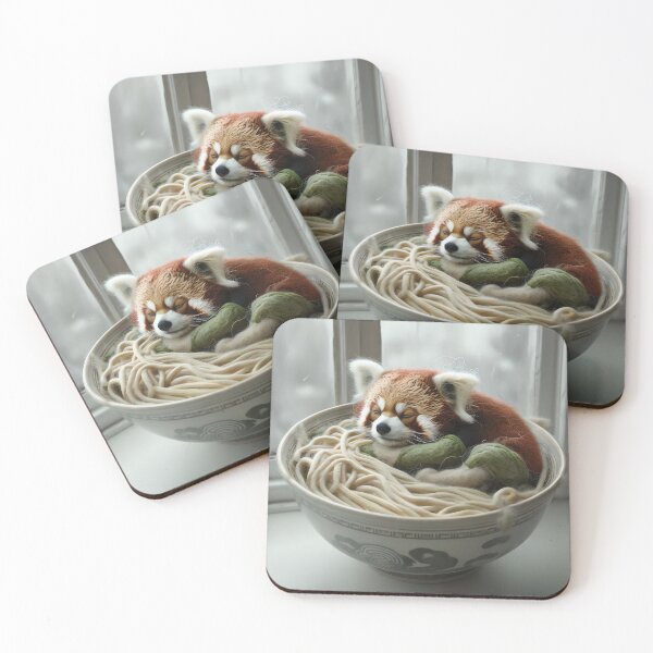 Item preview, Noodle Naptime designed and sold by ONYX Pixee.