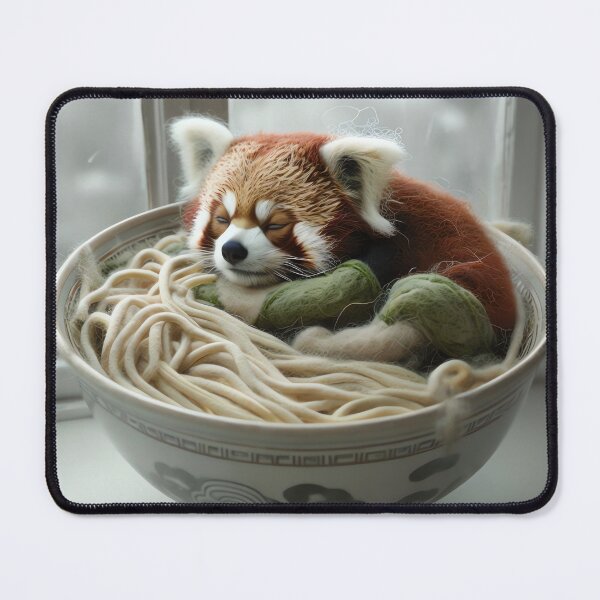 Item preview, Noodle Naptime designed and sold by ONYX Pixee.