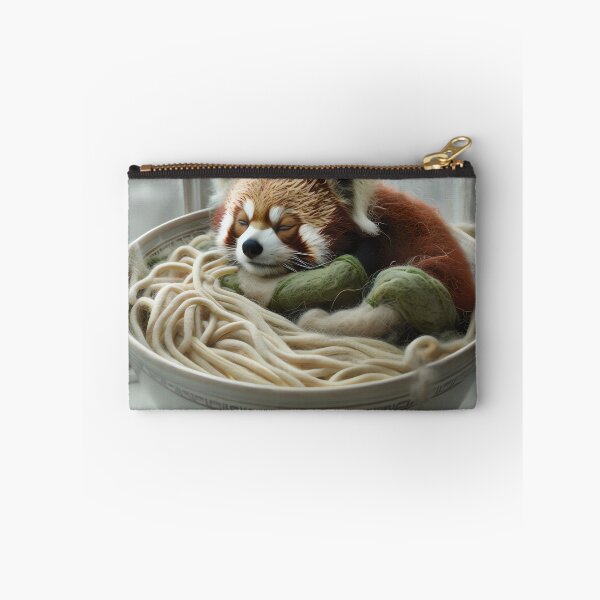 Item preview, Noodle Naptime designed and sold by ONYX Pixee.