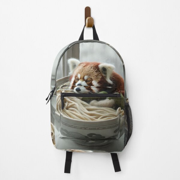 Item preview, Noodle Naptime designed and sold by ONYX Pixee.