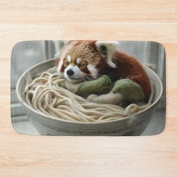 Item preview, Noodle Naptime designed and sold by ONYX Pixee.