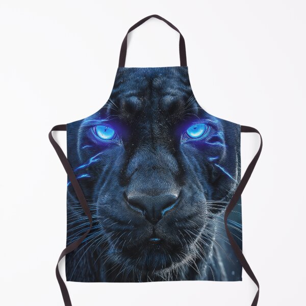 Item preview, Electric Panther designed and sold by FrostyFrisby.