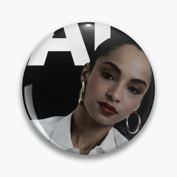 Item preview, sade adu magazine signature #3832 designed and sold by dan-ell.
