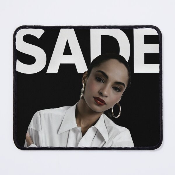 Item preview, sade adu magazine signature #3832 designed and sold by dan-ell.
