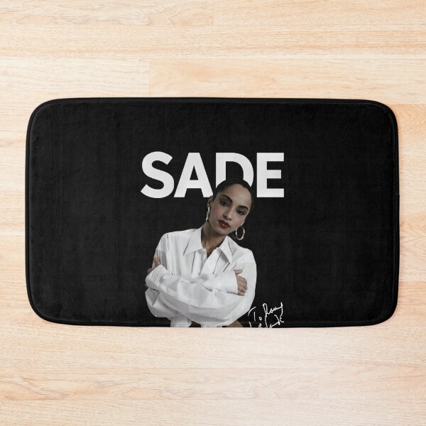 Item preview, sade adu magazine signature #3832 designed and sold by dan-ell.