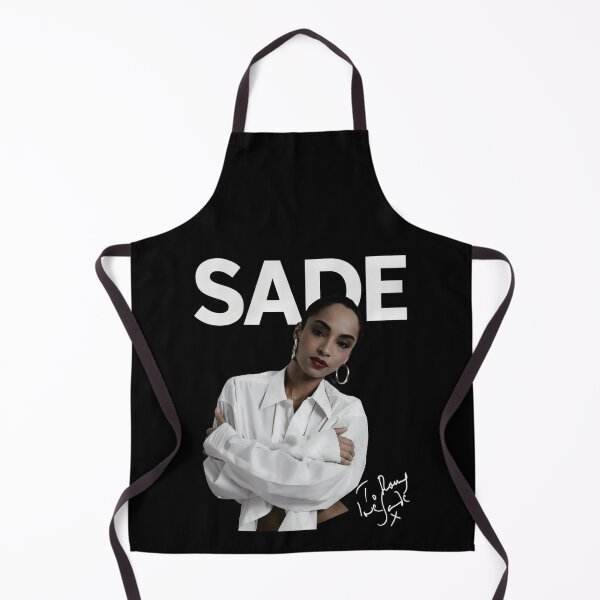 Item preview, sade adu magazine signature #3832 designed and sold by dan-ell.