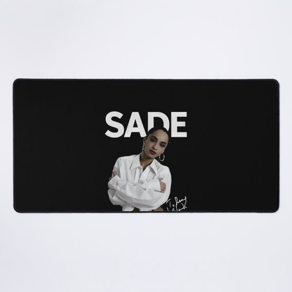 Item preview, sade adu magazine signature #3832 designed and sold by dan-ell.