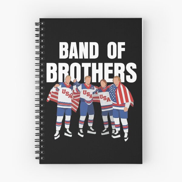 Item preview, band of  brothers designed and sold by Landesign.