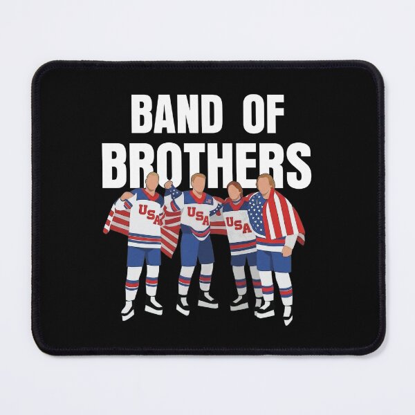 Item preview, band of  brothers designed and sold by Landesign.