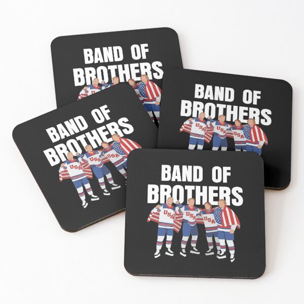 Item preview, band of  brothers designed and sold by Landesign.