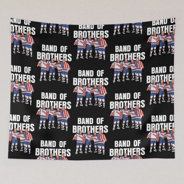 Item preview, band of  brothers designed and sold by Landesign.