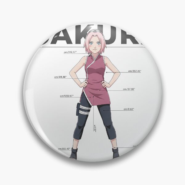 Item preview, Strong Heroine - Y2K Design designed and sold by AnimeShin.
