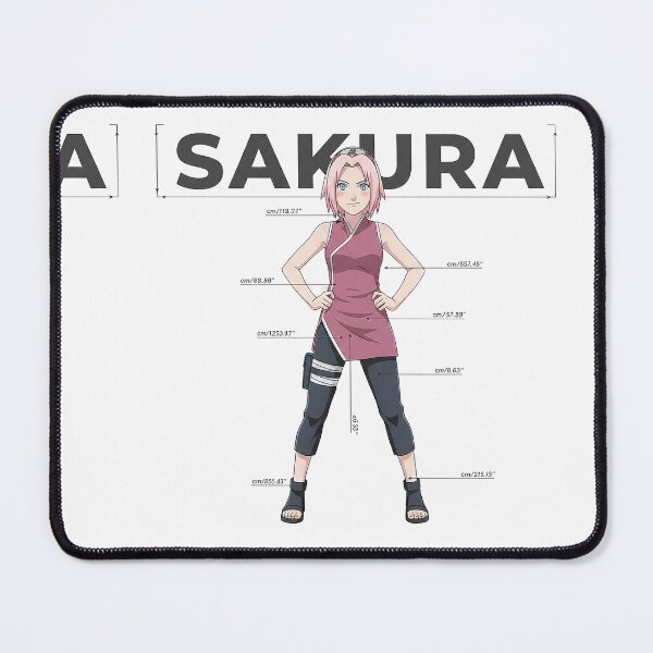 Item preview, Strong Heroine - Y2K Design designed and sold by AnimeShin.