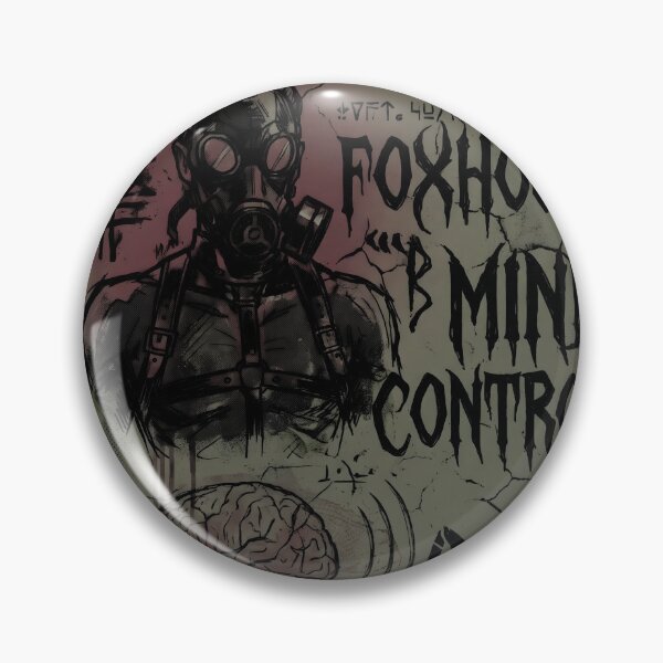 Item preview, Psycho Mantis Metal Gear Solid Grunge Gaming Graphic Tee designed and sold by Senpaiwaves.