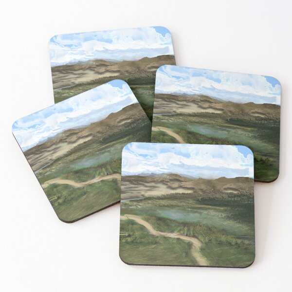 Item preview, Great Harmony field  designed and sold by Mattdd990.