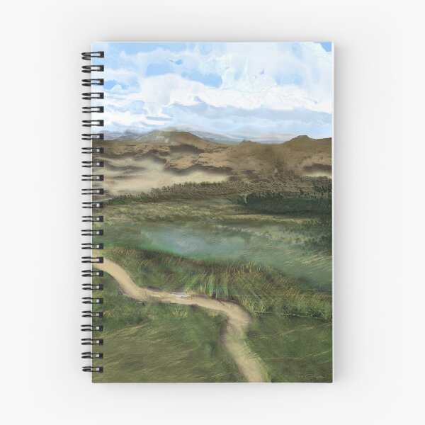 Item preview, Great Harmony field  designed and sold by Mattdd990.