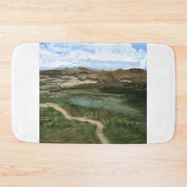 Item preview, Great Harmony field  designed and sold by Mattdd990.