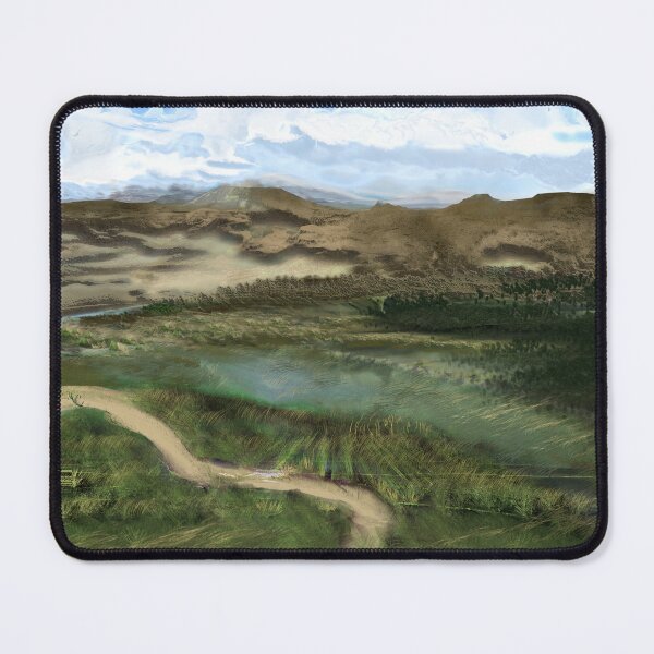 Item preview, Great Harmony field designed and sold by Mattdd990.