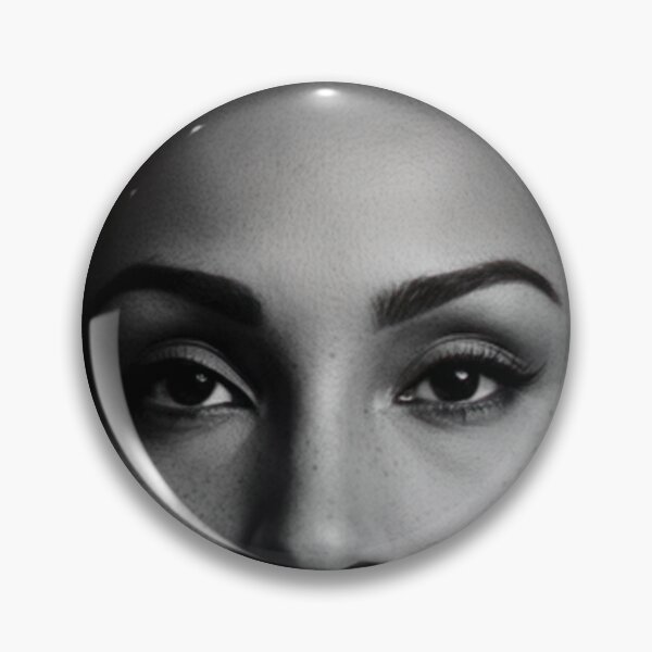 Item preview, Head Highlight Sade #6543 designed and sold by dan-ell.