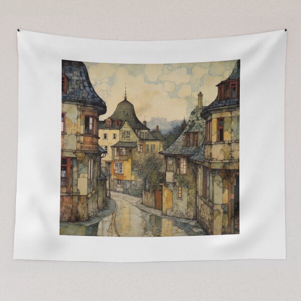 Artikelvorschau, Justpainting 178 entworfen und verkauft von ZeusGallery.