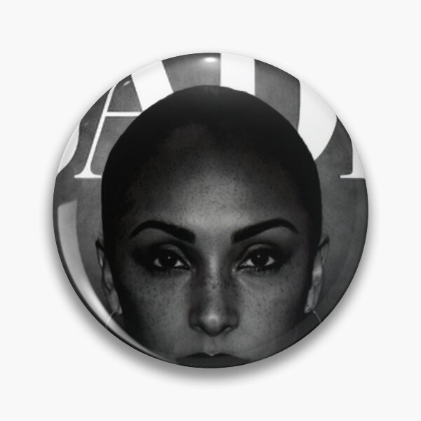 Item preview, sade adu-sade adu #9336 designed and sold by dan-ell.