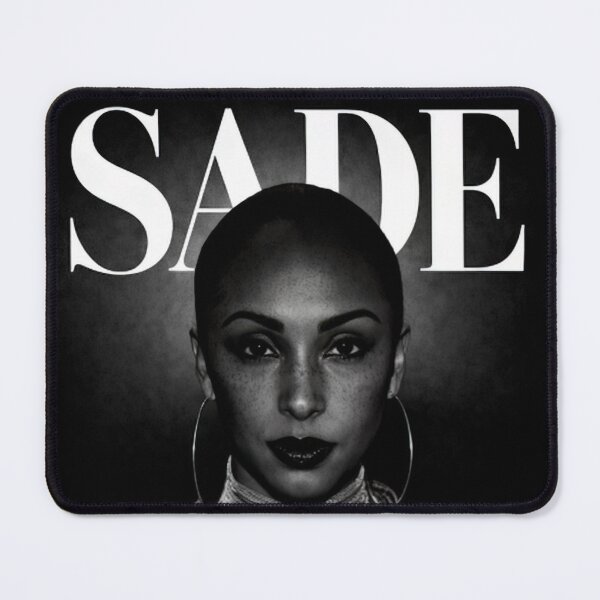 Item preview, sade adu-sade adu #9336 designed and sold by dan-ell.