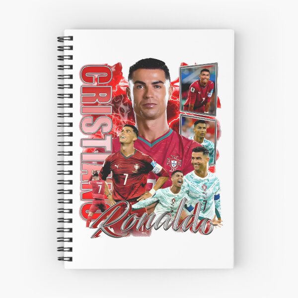 Item preview, Vintage Cristiano Ronaldo | Portugal Soccer Football Fan designed and sold by yourfavoritestore.