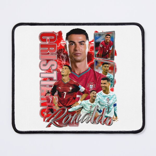 Item preview, Vintage Cristiano Ronaldo | Portugal Soccer Football Fan designed and sold by Your Favorite Store.