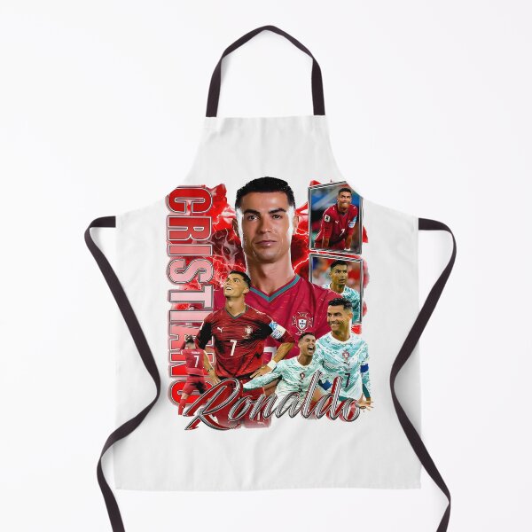 Item preview, Vintage Cristiano Ronaldo | Portugal Soccer Football Fan designed and sold by yourfavoritestore.