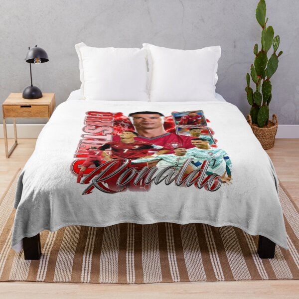 Item preview, Vintage Cristiano Ronaldo | Portugal Soccer Football Fan designed and sold by yourfavoritestore.