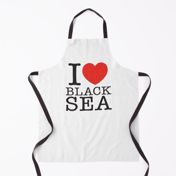 Item preview, I Love Black Sea designed and sold by shitpostee.