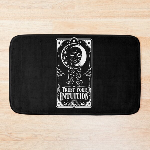 Item preview, The Aesthetic Moon Tarot Card designed and sold by FreshPixelArt.