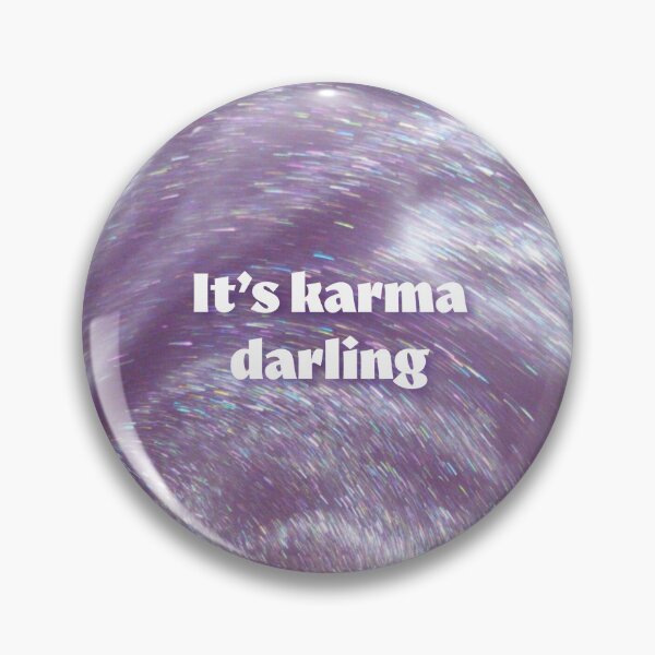 Item preview, Karma designed and sold by madalinaemilia.